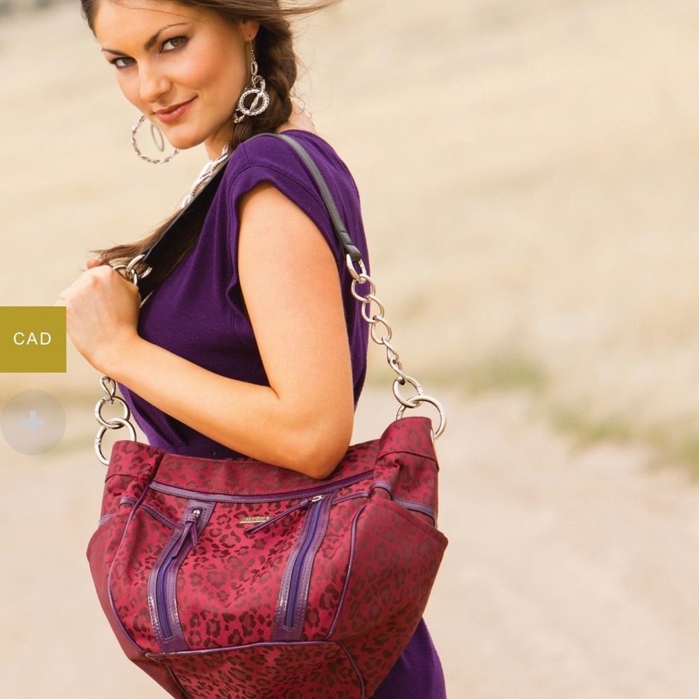 Miche Tina shell for the convertible Demi bag NIB NEW NWT